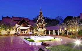 Legend Chiang Rai Boutique River Resort